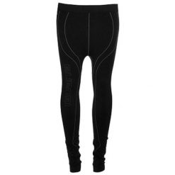 Termiczne spodnie damskie Iguana M: ciepłe i oddychające. Spodnie materiałowe damskie IGUANA, bez wzorów, sportowe. Za 162.99 zł.