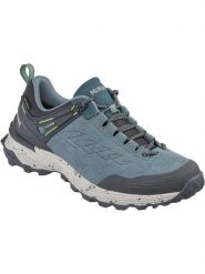 Buty trekkingowe damskie MEINDL Dallas Lady GTX. Niebieskie obuwie trekkingowe damskie MEINDL. Za 999.90 zł.