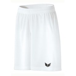 Krótkie kapcie Erima CELTA. Białe szorty męskie Erima, na lato, bez wzorów. Za 76.00 zł.