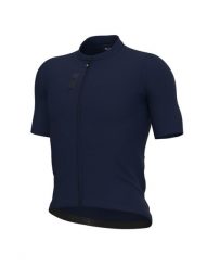 Koszulka rowerowa męska Alé Cycling Solid Color Block 2.0. Czarne t-shirty sportowe męskie ALÉ CYCLING, na lato, l, z elastanu, bez ramiączek, rowerowe. Za 404.99 zł.