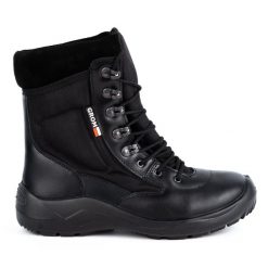Olivier Buty taktyczne wojskowe dla ochrony Grom 1138 czarne. Czarne obuwie do biegania damskie . Za 484.00 zł.