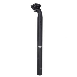 Opatentowana sztyca podsiodłowa Hak 4, Ø 30,9 mm, 400 mm. Czarne bluzy z kapturem damskie ERGOTEC. Za 231.95 zł.