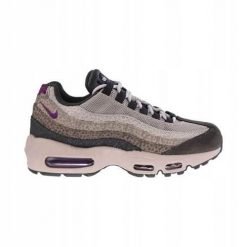 Buty do chodzenia damskie Nike AirMax95DX2955001. Szare obuwie do biegania damskie Nike, nike air max. Za 929.00 zł.
