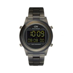 Zegarek Daniel Wellington. Szare zegarki męskie Daniel Wellington. Za 549.99 zł.