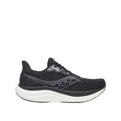 Buty do biegania Saucony Triumph 23 Czarny. Czarne obuwie do biegania damskie Saucony. Za 701.35 zł.