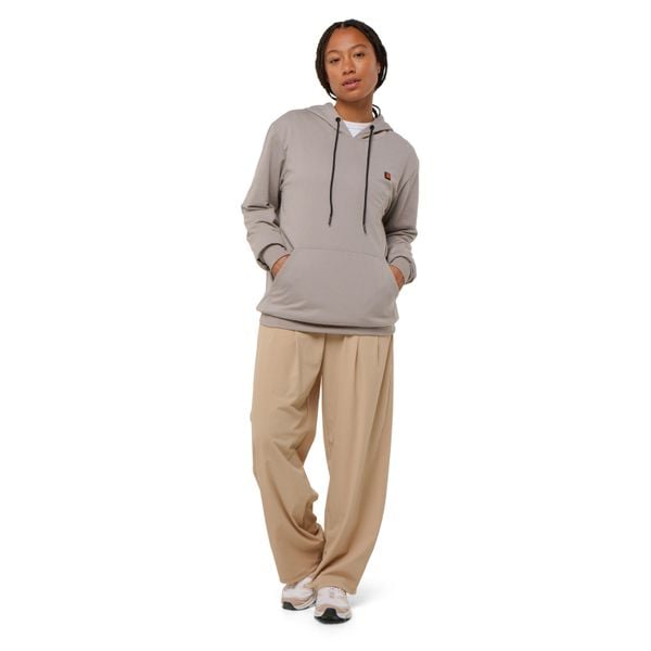 Bluza z kapturem i wbudowaną baterią ESSENTIAL. Szare bluzy z kapturem męskie G-HEAT, na zimę, xl. Za 454.26 zł.