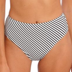 Figi do kostiumów kąpielowych dla kobiet Freya Jewel cove. Białe figi damskie FREYA, xs, bez wzorów. Za 226.50 zł.