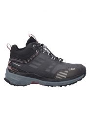 CMP Buty trekkingowe "Pohlarys" w kolorze czarnym rozmiar: 42. Czarne obuwie trekkingowe damskie CMP. Za 252.54 zł.