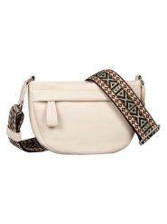 Tom Tailor Torebka "Palina" w kolorze beżowym - 25 x 15 x 6 cm rozmiar: onesize. Brązowe torebki klasyczne damskie Tom Tailor, bez wzorów, z materiału, bez dodatków. Za 134.53 zł.