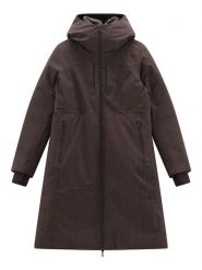 Jeanne Baret Parka "Anemone" w kolorze brązowym rozmiar: 42. Brązowe parki damskie Jeanne Baret, m, bez wzorów. Za 814.55 zł.