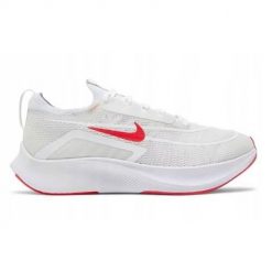 Buty do biegania męskie Nike Zoom. Białe obuwie do biegania damskie Nike, nike zoom. Za 629.99 zł.