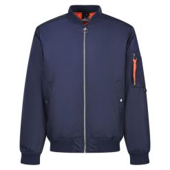 Męska Wodoodporna Kurtka Pro Pilot. Czarne kurtki męskie Regatta, l, bez wzorów, z materiału, bez kaptura. Za 341.99 zł.