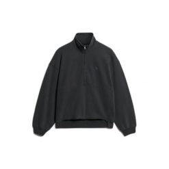 Bluza damska z zamkiem 1/2 Superdry Studios. Czarne bluzy bez kaptura damskie Superdry. Za 326.95 zł.