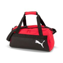 Torba Puma teamGOAL 23 Teambag S. Czarne torebki klasyczne damskie Puma, bez wzorów, z materiału, bez dodatków. Za 175.00 zł.