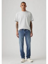 Levi´s Dżinsy "511" - Comfort fit - w kolorze niebieskim rozmiar: W30/L32. Niebieskie jeansy męskie . Za 242.13 zł.