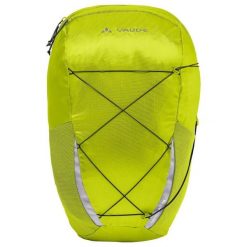 Plecak VAUDE Uphill Air 18. Zielone plecaki męskie Vaude, bez wzorów. Za 524.45 zł.