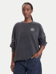 HUGO Bluza Classic Crew_B_6 50575982 Szary ciemny Regular Fit. Szare bluzy bez kaptura męskie Hugo, m, z bawełny. Za 449.99 zł.