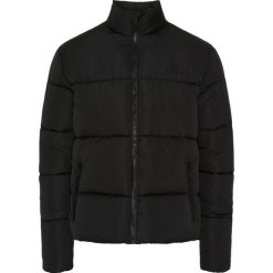 Kurtka puchowa Catago Blake. Czarne kurtki męskie CATAGO, m, bez wzorów, z puchu, bez kaptura. Za 458.00 zł.