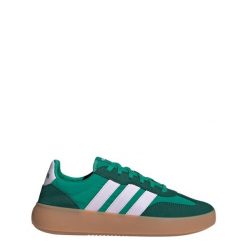 Buty Barreda Decode. Czerwone obuwie trekkingowe damskie Adidas. Za 319.00 zł.