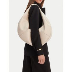 Torebka GINO ROSSI. Torebki klasyczne damskie Gino Rossi, bez wzorów, bez dodatków. Za 279.99 zł.