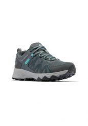 Buty trekkingowe damskie, Peakfreak II Outdry. Szare obuwie trekkingowe damskie Columbia. Za 449.99 zł.