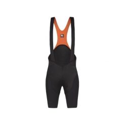 Szorty Look Radar. Czarne szorty męskie LOOK, bez wzorów, sportowe. Za 678.00 zł.