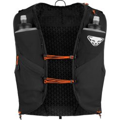 Torba hydracyjna Dynafit Alpine 8. Czarne torebki klasyczne damskie Dynafit, bez wzorów, ze skóry, średnie, bez dodatków. Za 557.40 zł.