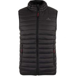 Męska kamizelka pikowana Athl Henry – szary asfalt. Fioletowe kamizelki męskie VESTEM, m, z puchu. Za 62.99 zł.