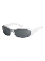 Okulary przeciwsłoneczne dla Kobiety DONNA POLARIZED Szary. Białe okulary przeciwsłoneczne damskie Roxy. Za 498.10 zł.