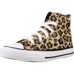 Buty CONVERSE A22406C Nadruk zwierzęcy. Obuwie treningowe damskie Converse, na fitness i siłownię. Za 210.99 zł.