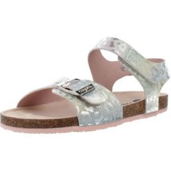 Sandały CONGUITOS FANTASY CORK Nadruk zwierzęcy. Sandały męskie CONGUITOS, z syntetyku, bez zapięcia. Za 177.99 zł.