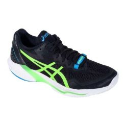Męskie Buty Treningowe Sky Elite. Czarne buty fitness męskie Asics. Za 912.99 zł.