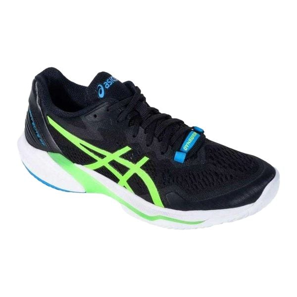 Męskie Buty Treningowe Sky Elite. Czarne buty fitness męskie Asics. Za 917.99 zł.
