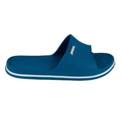 Klapki kąpielowe męskie Joma S.Shower 603 granatowy. Niebieskie klapki i japonki męskie Joma. Za 66.00 zł.
