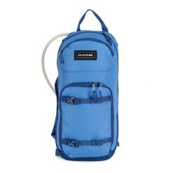 Plecak rowerowy Dakine Session 8. Czarne plecaki damskie Dakine, bez wzorów. Za 459.99 zł.
