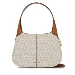 Torebka MICHAEL Michael Kors. Torebki klasyczne damskie MICHAEL Michael Kors, bez wzorów, bez dodatków. Za 989.99 zł.