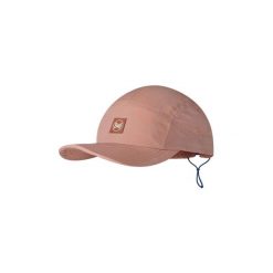 5-panelowa czapka Buff Explore Slen. Czerwone czapki męskie Buff. Za 169.35 zł.