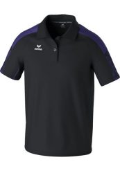 Koszulka polo Erima Evo Star wielokolorowa. Czarne t-shirty sportowe męskie Erima, uniwersalny, z materiału, bez ramiączek, do piłki nożnej. Za 261.99 zł.