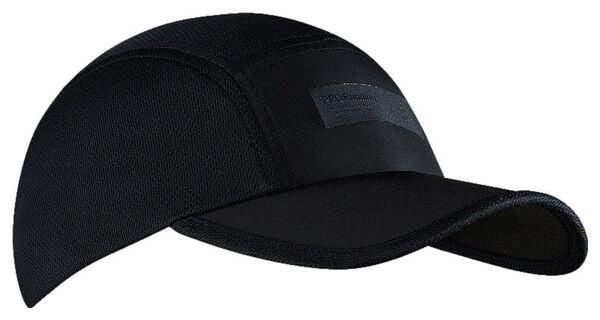 Czapka Craft pro hypervent. Czarne czapki męskie Craft, bez wzorów. Za 102.05 zł.