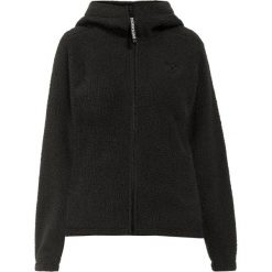 Damska bluza z kapturem full zip Didriksons Anniken. Czarne bluzy z kapturem damskie Didriksons, na zimę, l. Za 251.89 zł.