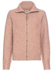 Camel Active Kardigan w kolorze jasnoróżowym rozmiar: M. Różowe kardigany damskie Camel Active, m, bez wzorów, ze splotem. Za 312.58 zł.