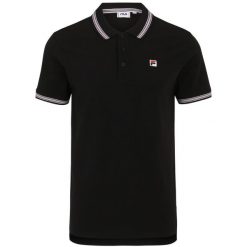Tenisówki Lacoste. Czarne trampki i tenisówki męskie Lacoste, bez wzorów, bez zapięcia. Za 309.99 zł.