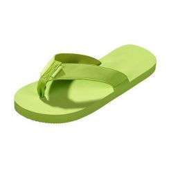 Beco Urban klapki unisex - limonkowe. Zielone klapki damskie 47 Brand. Za 183.99 zł.