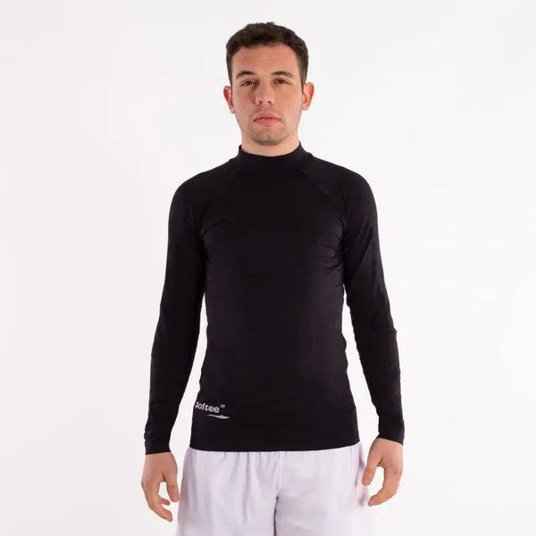 Koszulka termoaktywna Softee Bubble Adult czarna. Czarne bielizna termoaktywna męska Softee, l, bez wzorów. Za 169.99 zł.