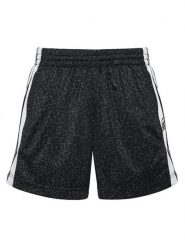 Adidas Szorty sportowe Adibreak KD2837 Czarny Loose Fit. Czarne spodenki sportowe damskie Adidas, l, z syntetyku. Za 239.99 zł.