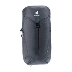 Plecak AC Lite 24L. Czarne plecaki damskie Deuter, bez wzorów, sportowe. Za 660.99 zł.