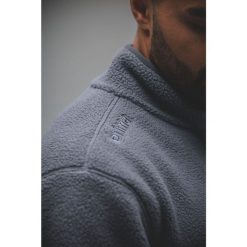 Kurtka polarowa Erima Ts Szara Junior. Czarne kurtki damskie Erima, m, bez wzorów, z polaru, sportowe, bez kaptura. Za 343.99 zł.