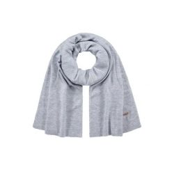 Szalik damski Barts Witzia. Niebieskie szaliki i kominy damskie Barts, na lato, bez wzorów. W wyprzedaży za 238.15 zł.