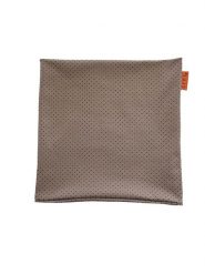 LiVi Szal-koło w kolorze jasnobrązowym - 50 x 24 cm rozmiar: onesize. Brązowe szaliki dziecięce LiVi, z bawełny, bez ramiączek. Za 66.45 zł.