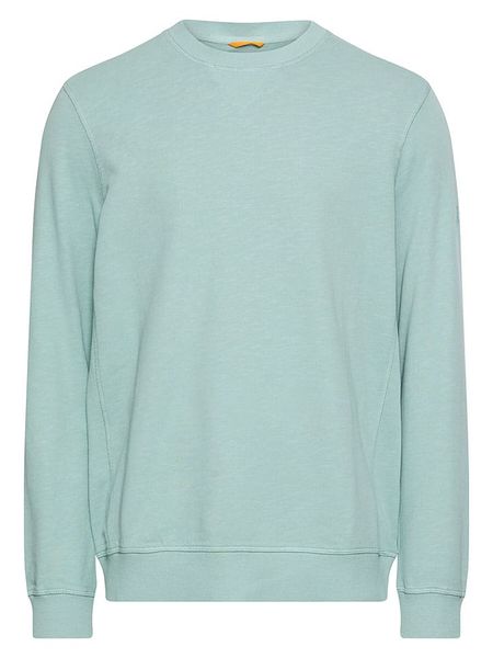 Camel Active Bluza w kolorze turkusowym rozmiar: M. Brązowe bluzy bez kaptura męskie Camel Active, m, z bawełny. Za 130.99 zł.